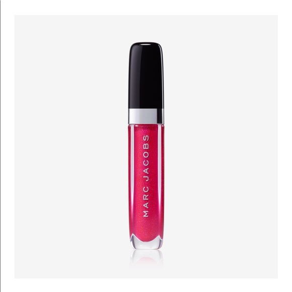 NIB! Marc Jacobs Enamored Lip Gloss Not Sorry 378 - Picture 1 of 3